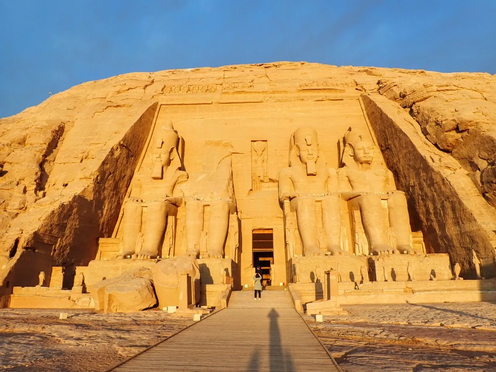 Abu Simbel Temples Tickets