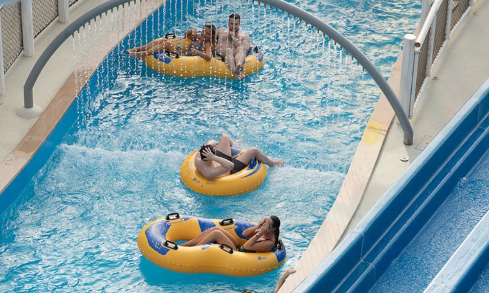 Laguna Waterpark Dubai Tickets