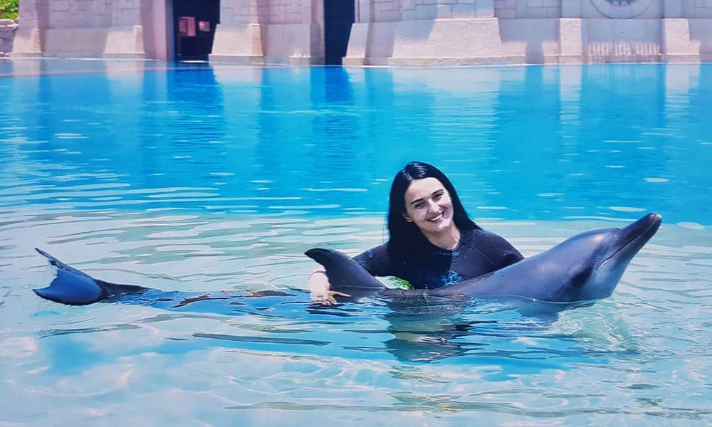 Dolphin Bay Dubai Tickets