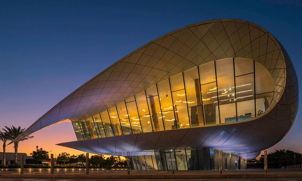Etihad Museum Tickets Dubai