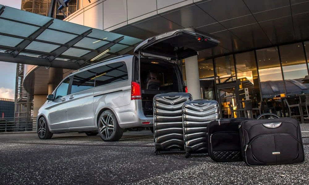 Dubai Airport To Abu Dhabi Transfers
