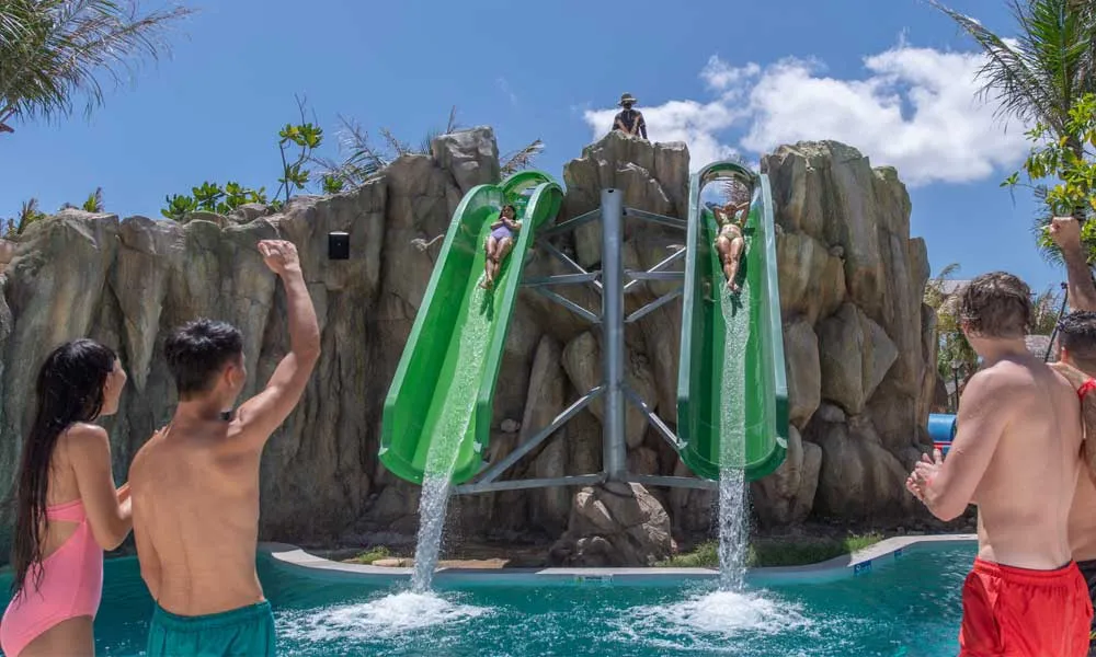 Andamanda Waterpark Tickets,...