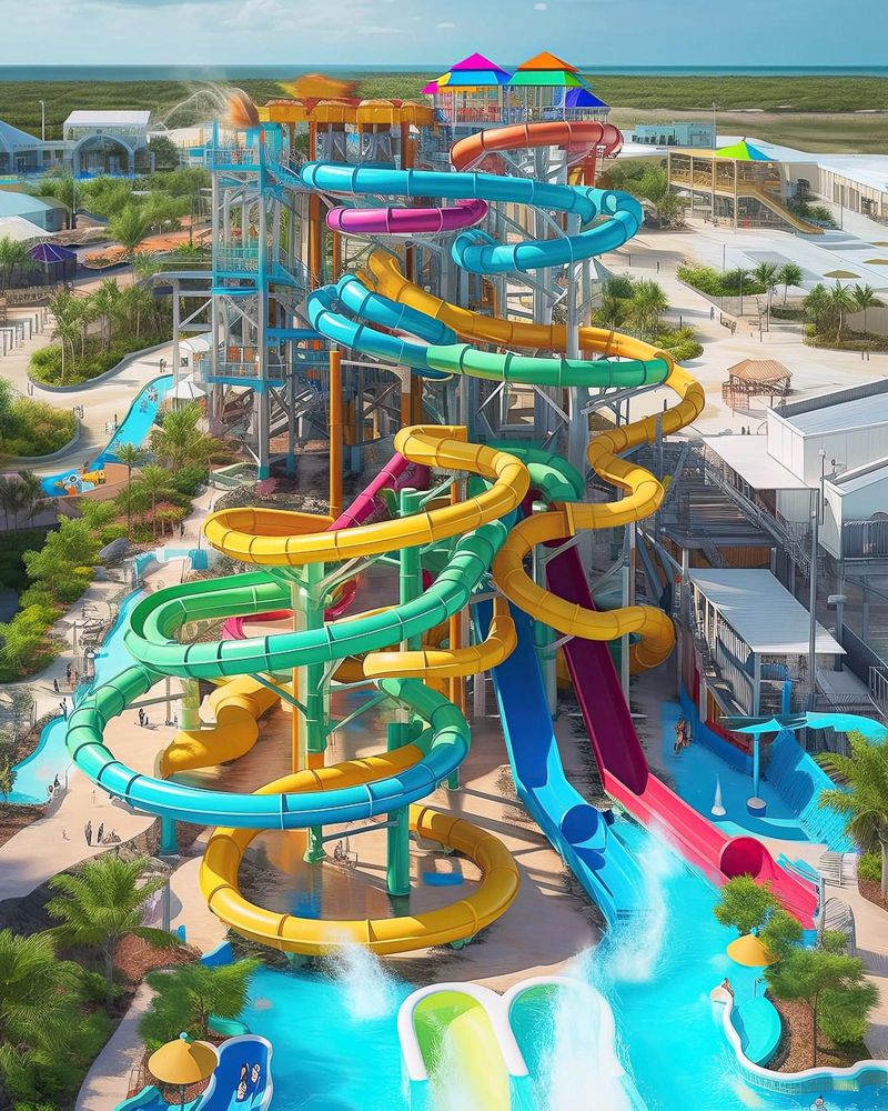 Atlantis Aquaventure Water Park Ticket & Lost Chambers Dubai Tickets: Combo Offer