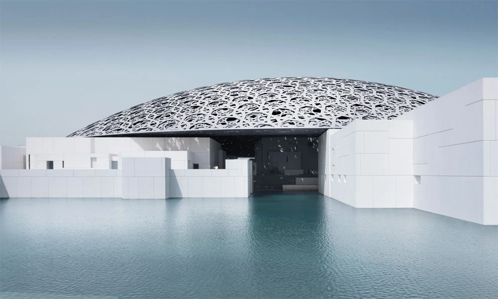Louvre Museum Tickets Abu Dhabi