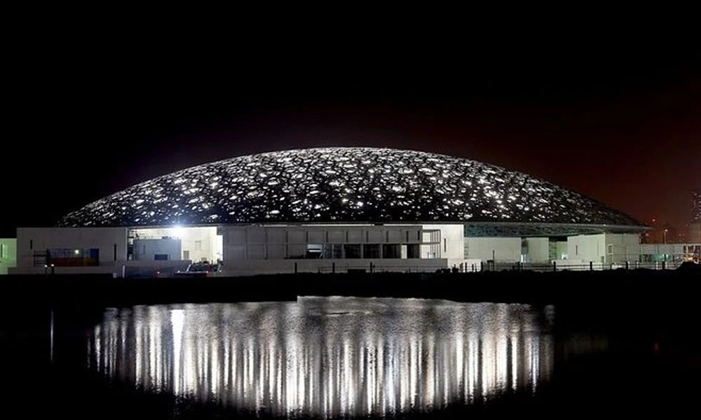 Louvre Museum Tickets Abu Dhabi