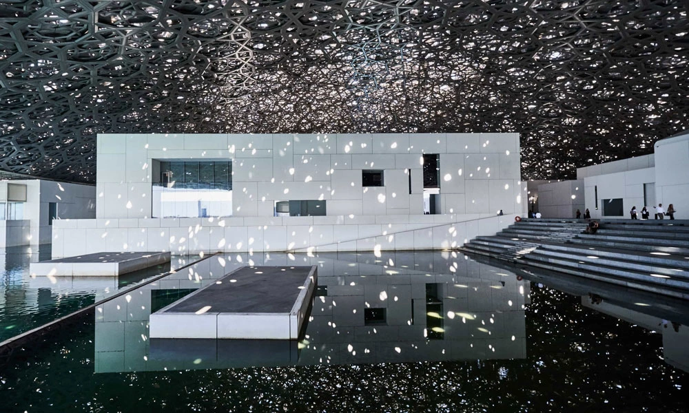 Louvre Museum Tickets Abu Dhabi