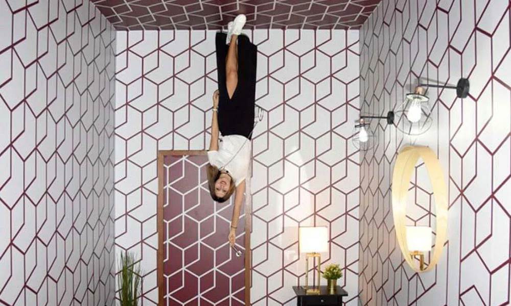 Museum of Illusions Dubai Tickets