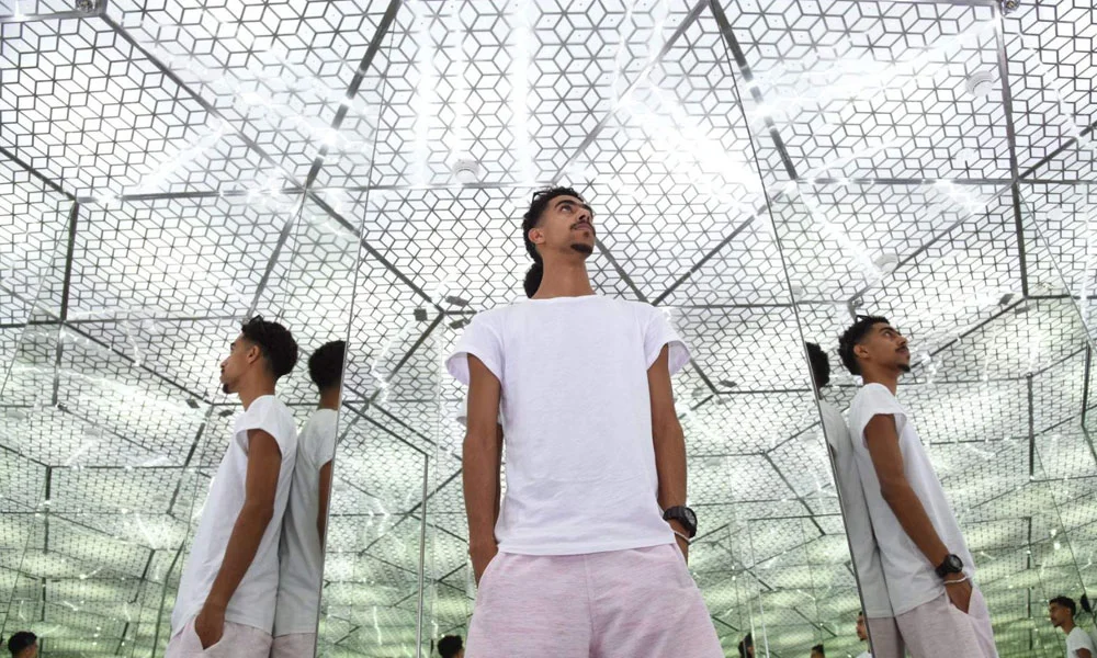 Museum of Illusions Dubai Tickets