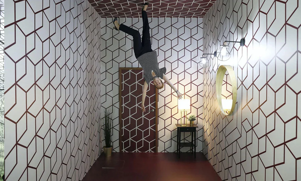 Museum of Illusions Dubai Tickets