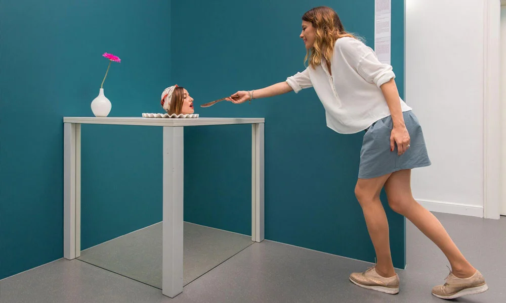 Museum of Illusions Dubai Tickets
