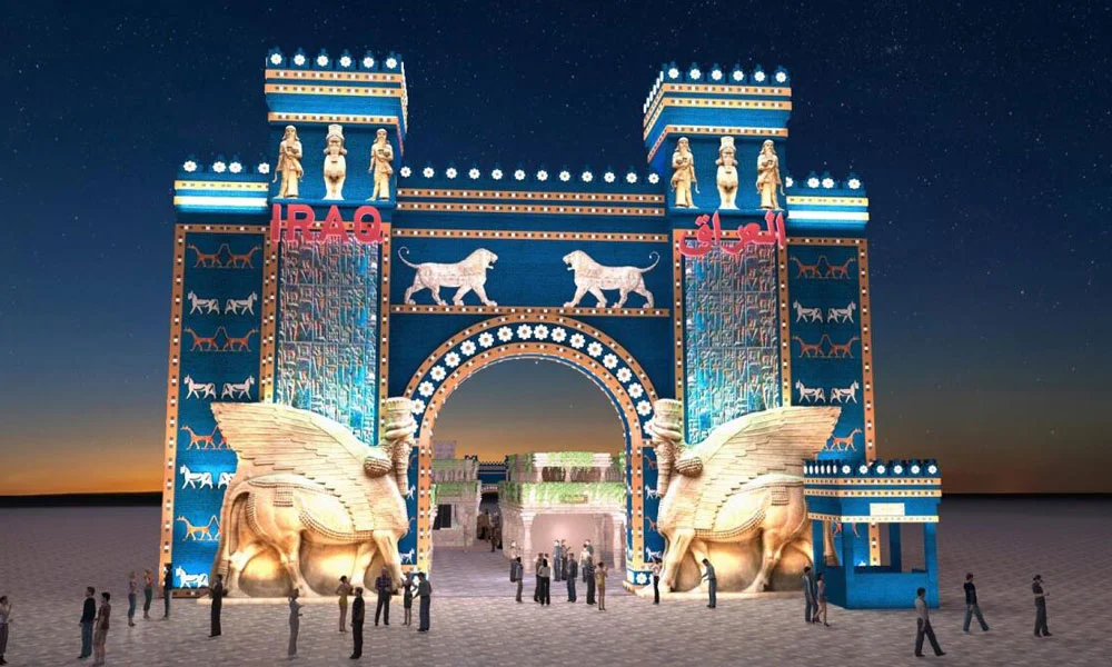 Global Village Dubai Tickets
