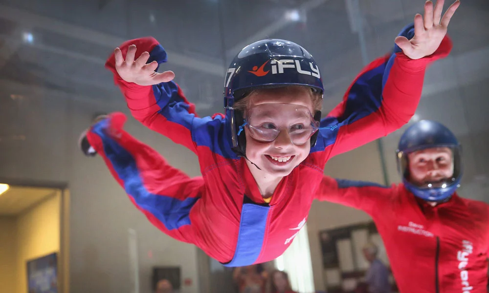 Ifly Dubai Tickets