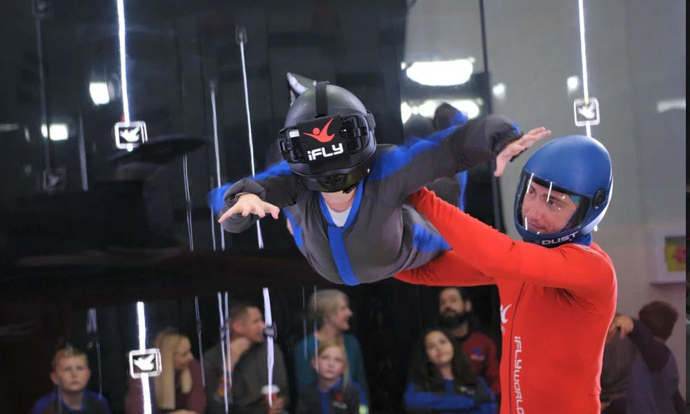 Ifly Dubai Tickets
