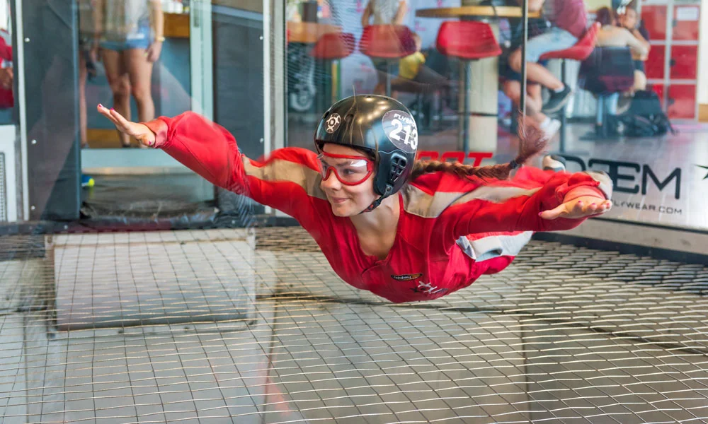 Ifly Dubai Tickets