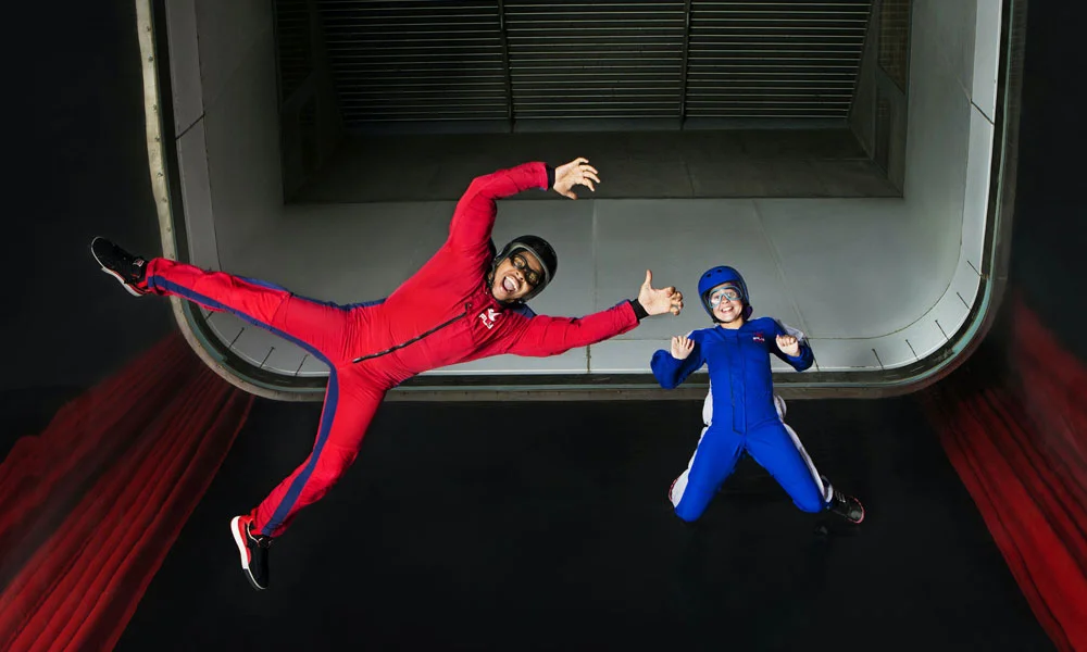 Ifly Dubai Tickets