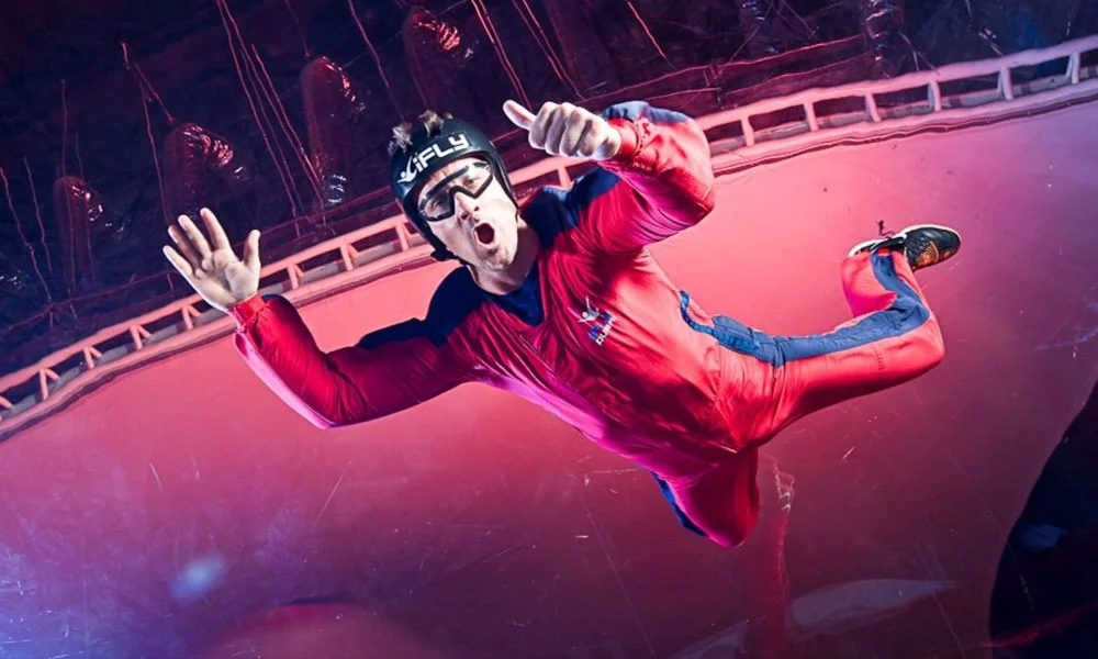 Ifly Dubai Tickets
