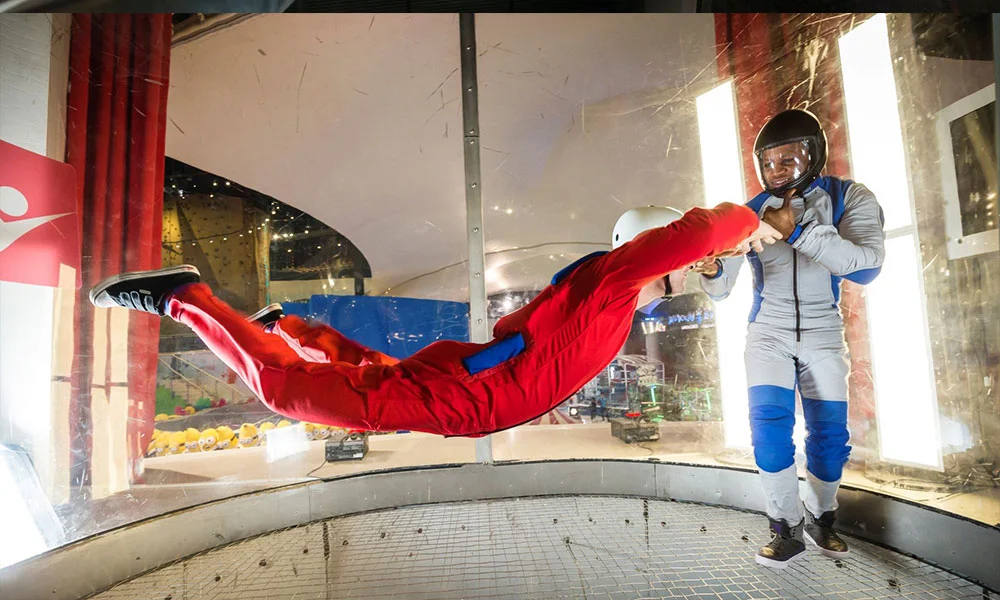 Ifly Dubai Tickets