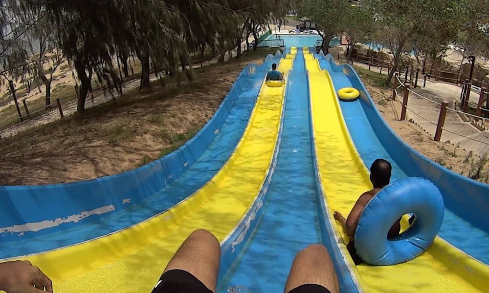 Dreamland Aqua Park Tickets Dubai