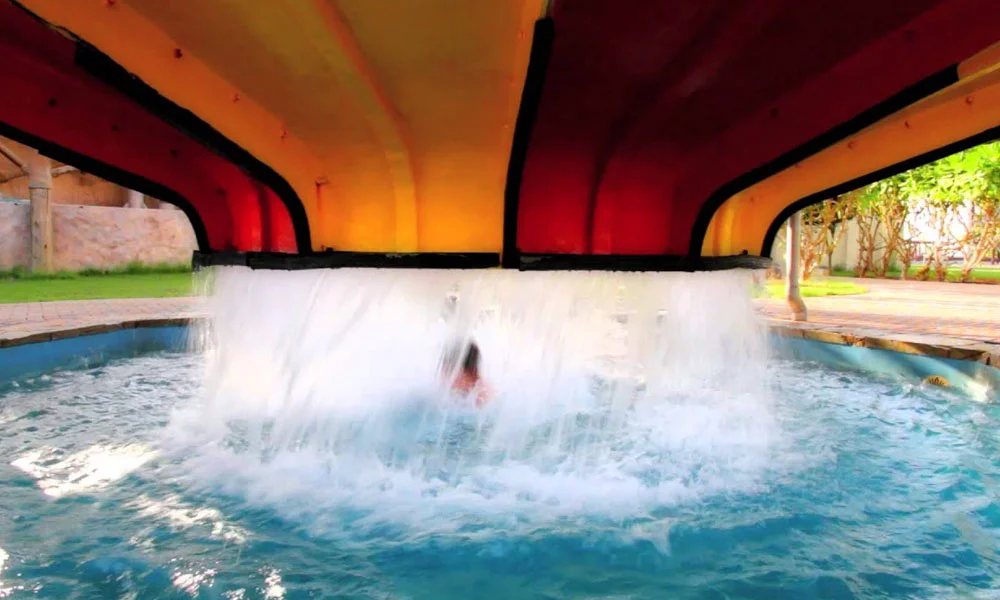 Dreamland Aqua Park Tickets Dubai