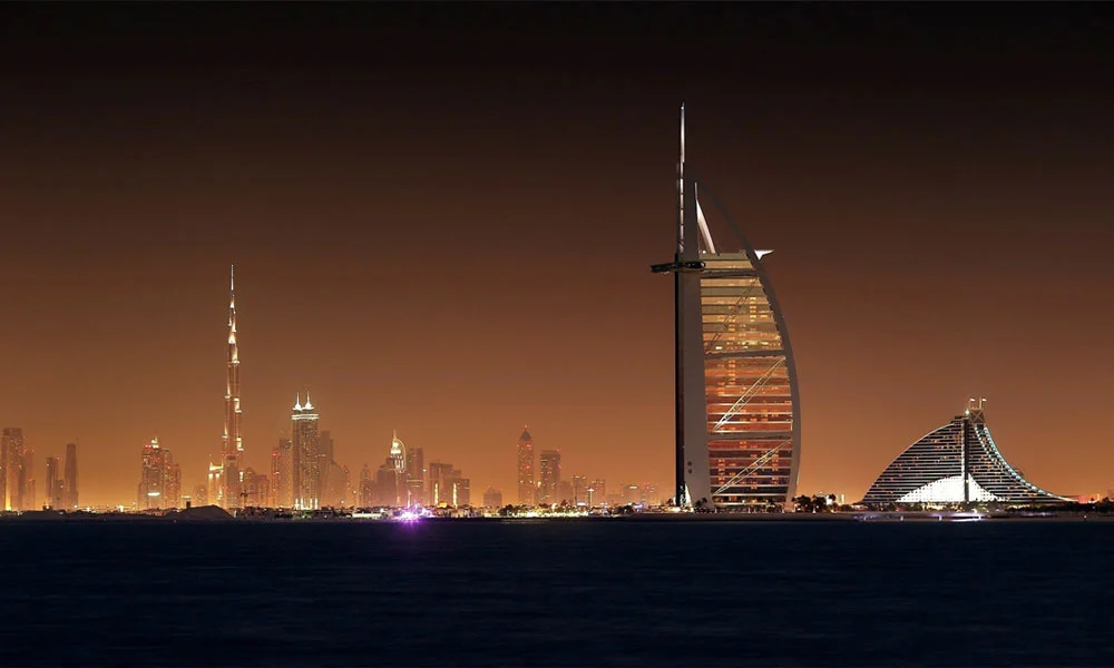 Full-Day Dubai City Tour