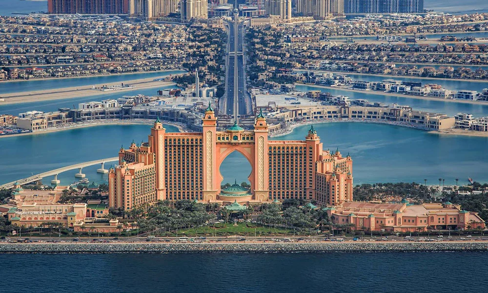 Full-Day Dubai City Tour
