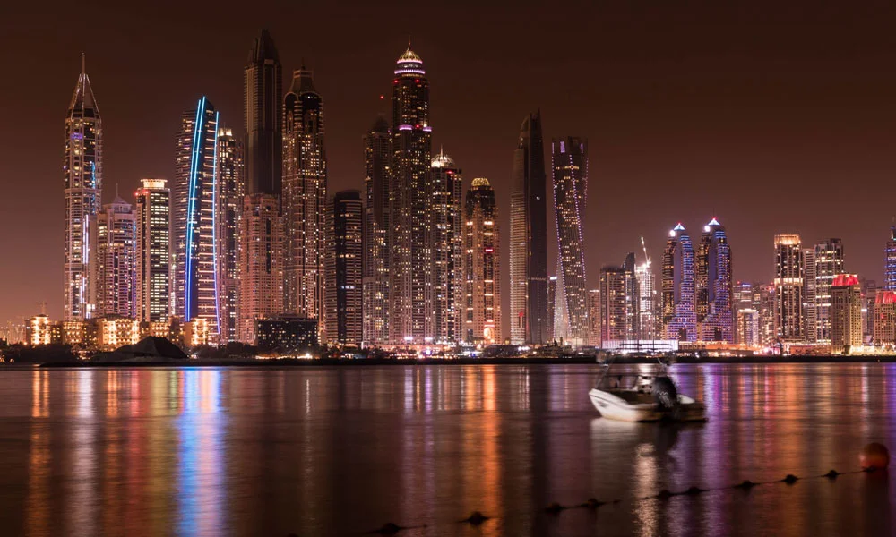 Full-Day Dubai City Tour