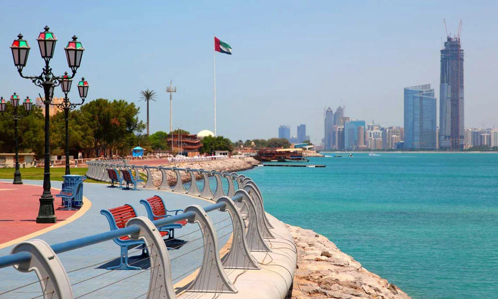 Full-Day Dubai City Tour