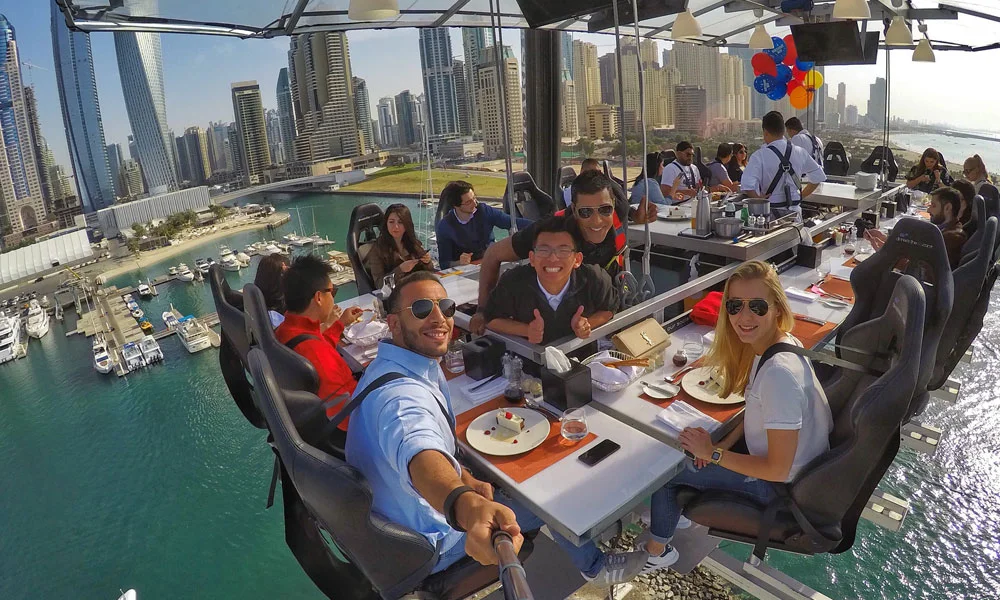 Full-Day Dubai City Tour