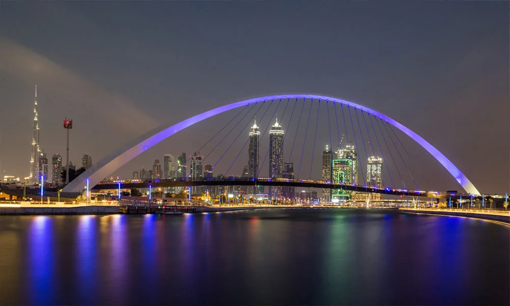 Full-Day Dubai City Tour