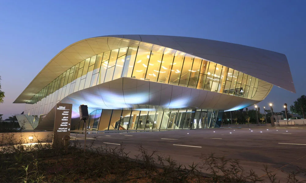 Etihad Museum Tickets Dubai