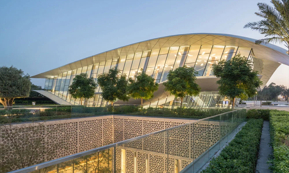 Etihad Museum Tickets Dubai