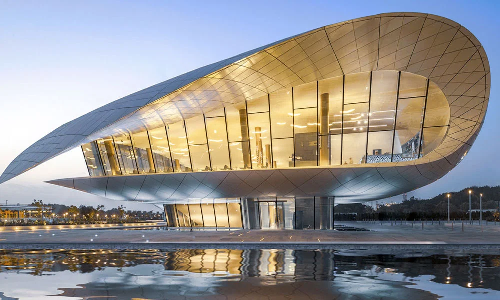 Etihad Museum Tickets Dubai
