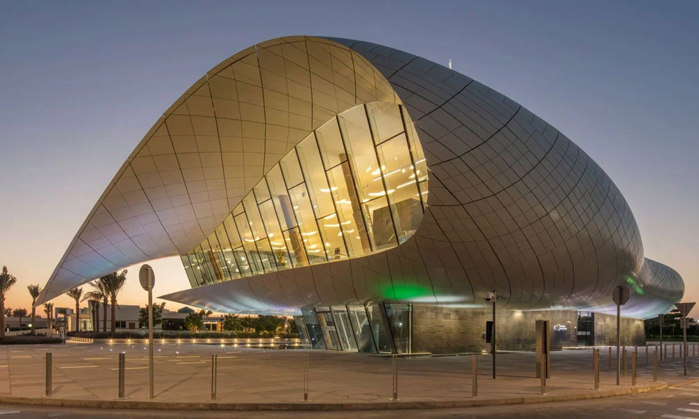 Etihad Museum Tickets Dubai