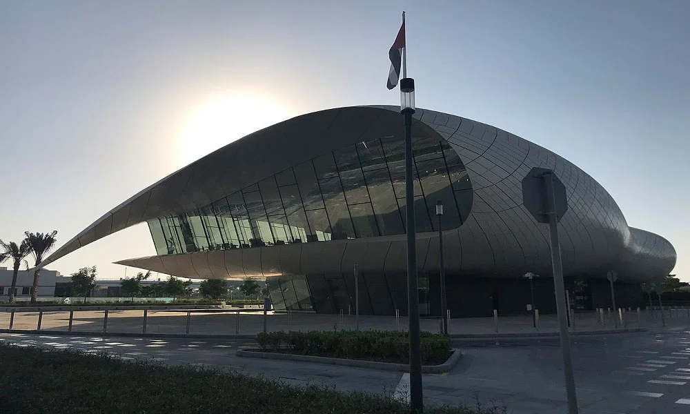 Etihad Museum Tickets Dubai