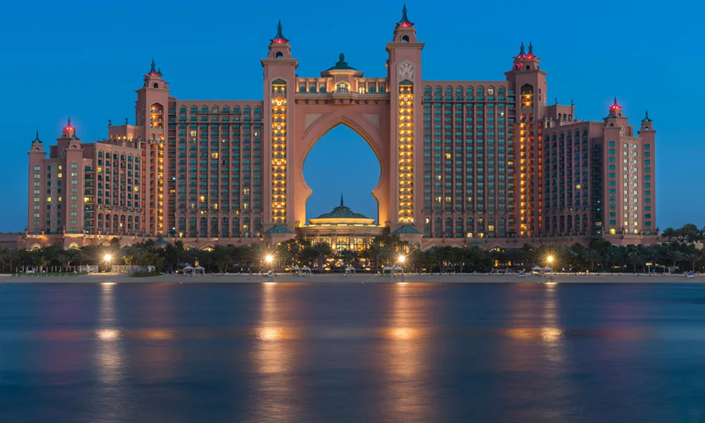 Atlantis Aquaventure Waterpark Tickets