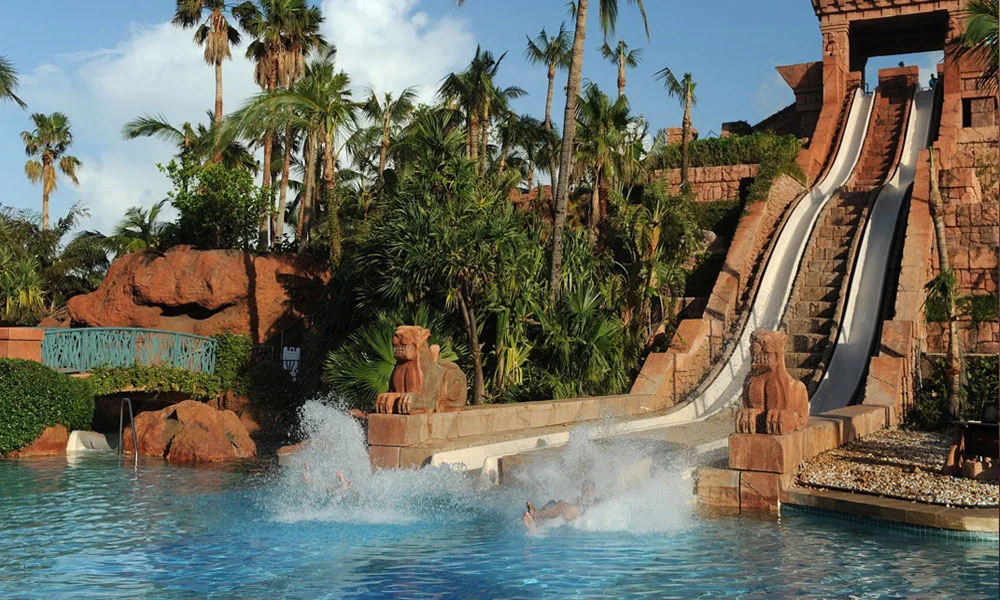 Atlantis Aquaventure Waterpark Tickets