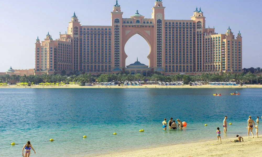 Atlantis Aquaventure Waterpark Tickets