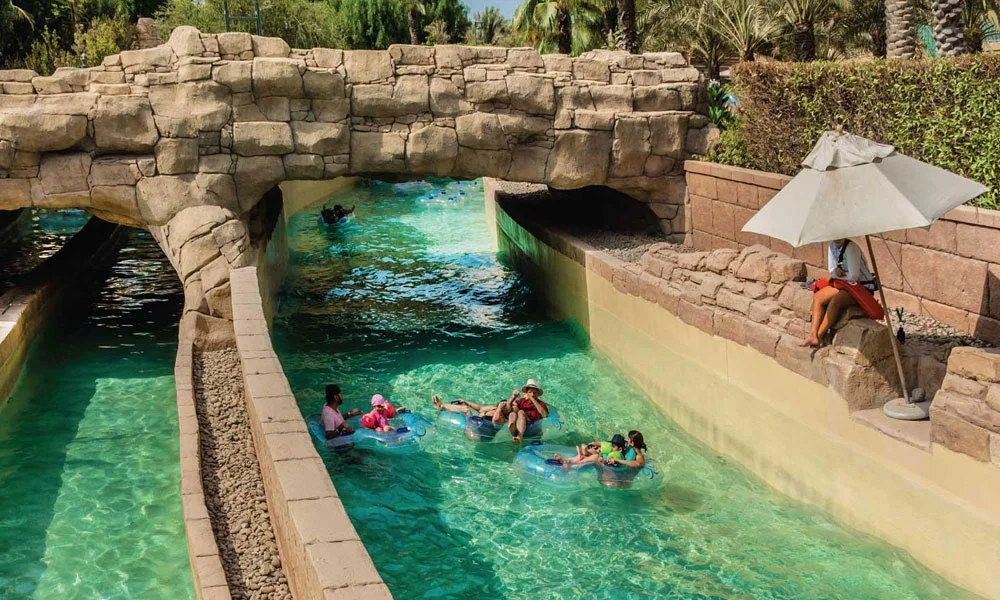 Atlantis Aquaventure Waterpark Tickets