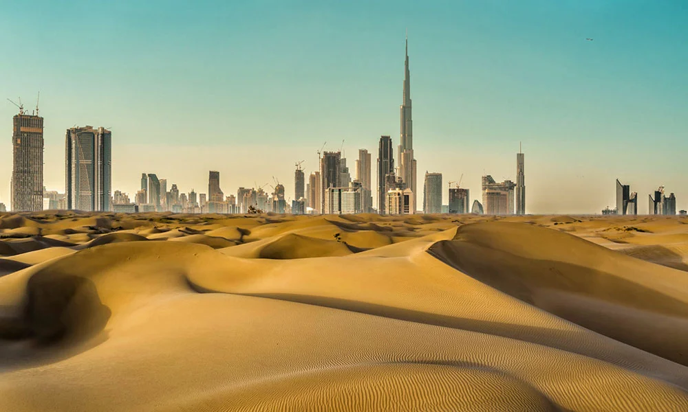 Xline Dubai Marina