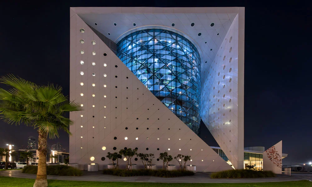Green Planet Dubai Tickets