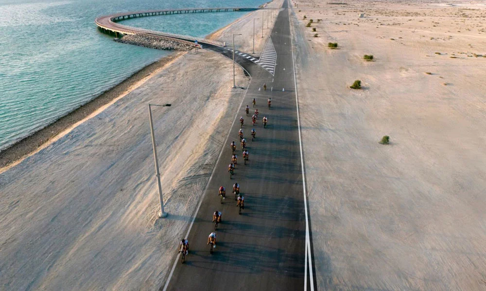 Abu Dhabi City Tour