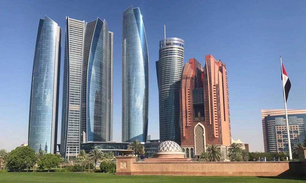 Abu Dhabi City Tour