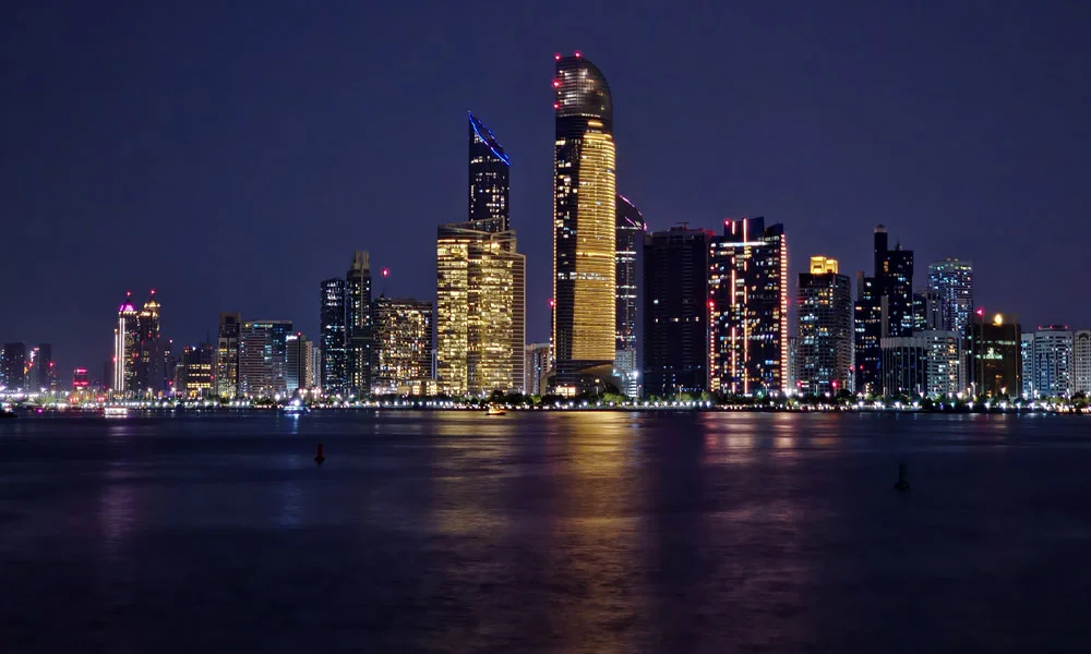 Abu Dhabi City Tour