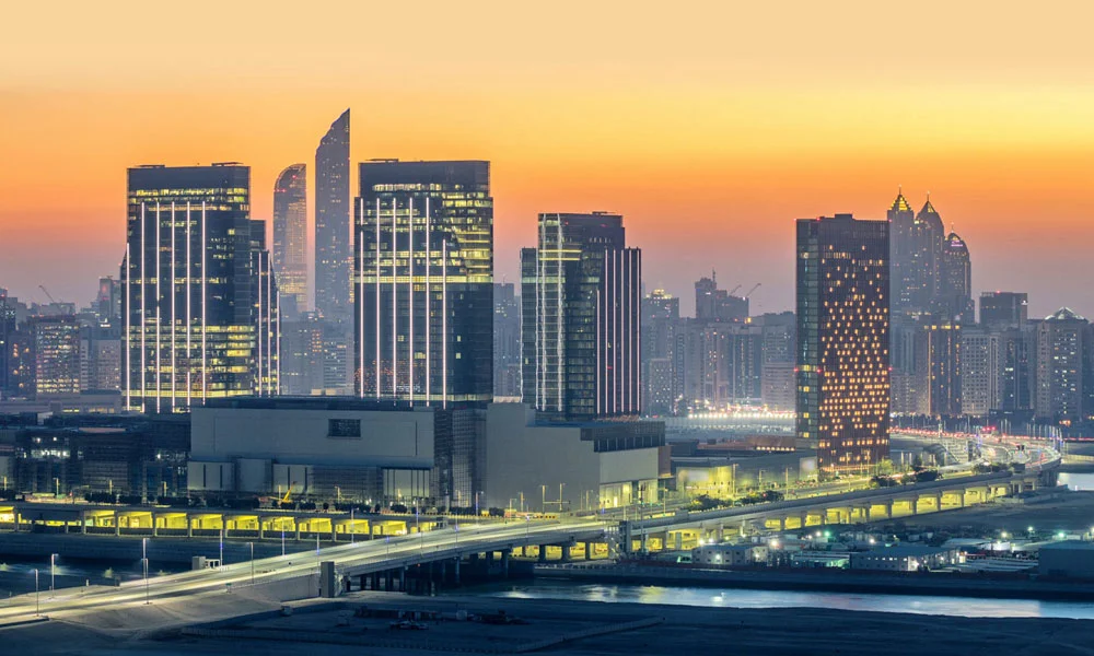 Abu Dhabi City Tour
