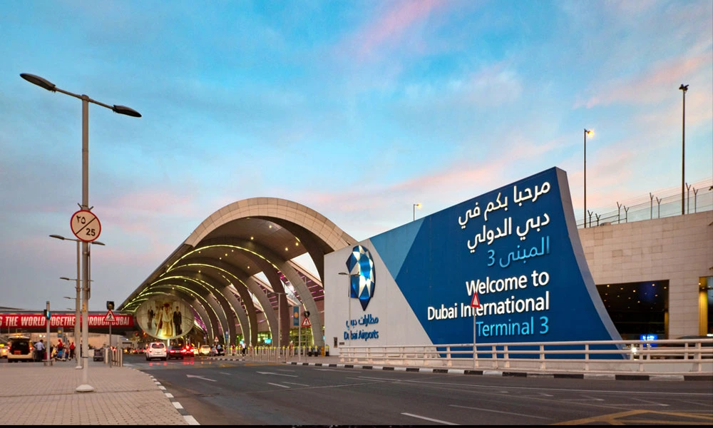 Dubai Airport To Abu Dhabi Transfers