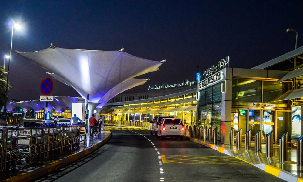 Dubai Airport To Abu Dhabi Transfers
