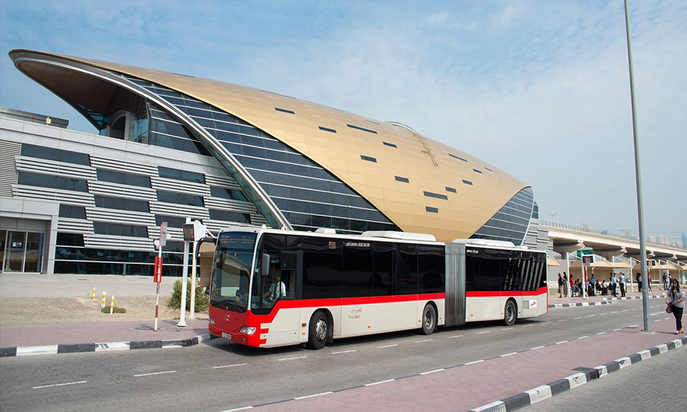 Dubai Airport To Abu Dhabi Transfers