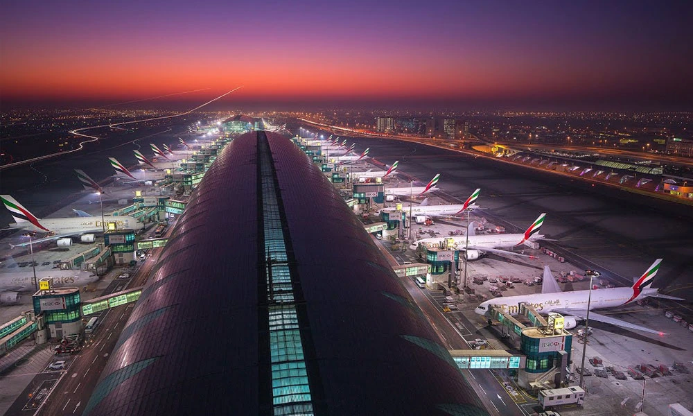 Dubai Airport To Abu Dhabi Transfers