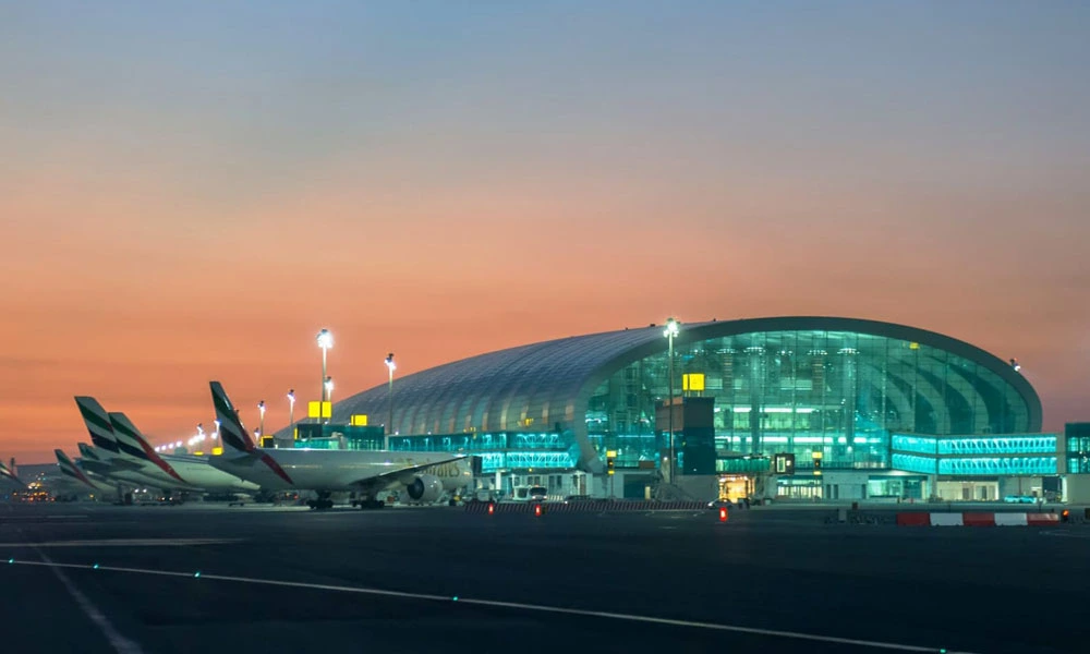 Dubai Airport To Abu Dhabi Transfers