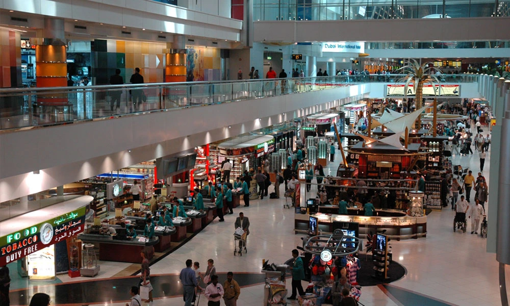 Dubai Airport To Abu Dhabi Transfers